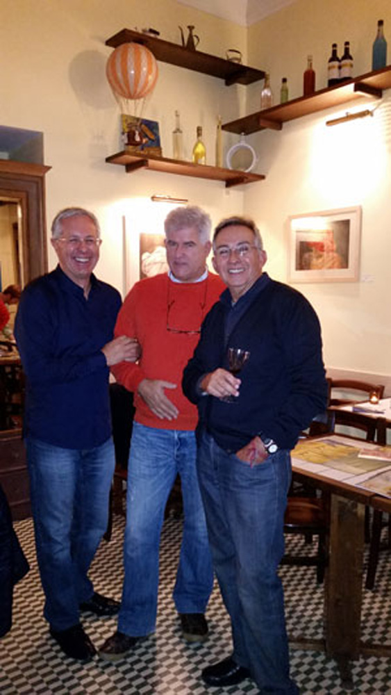 Arte in tavola - immagine 1